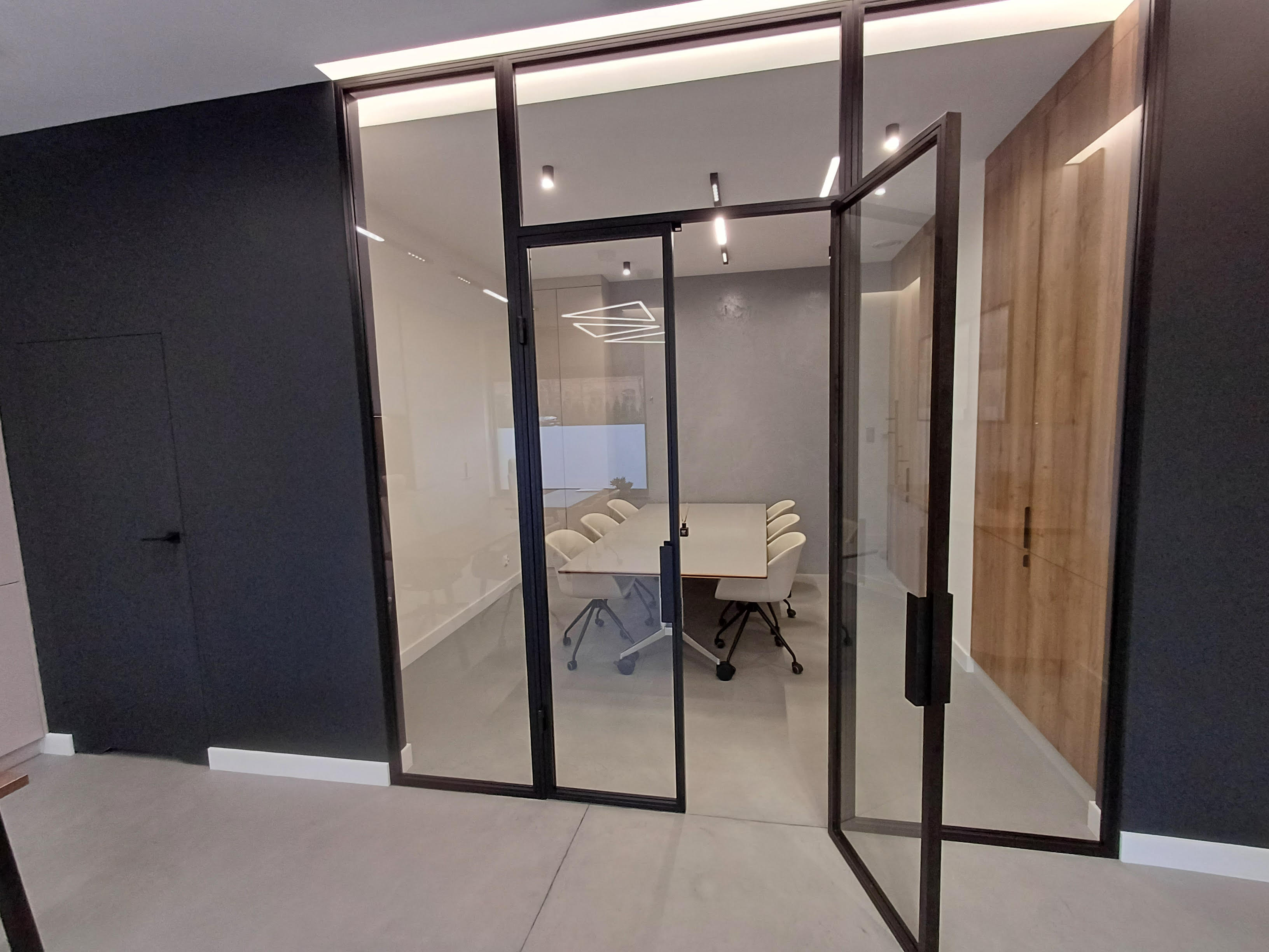 Realizacja LIC Estate