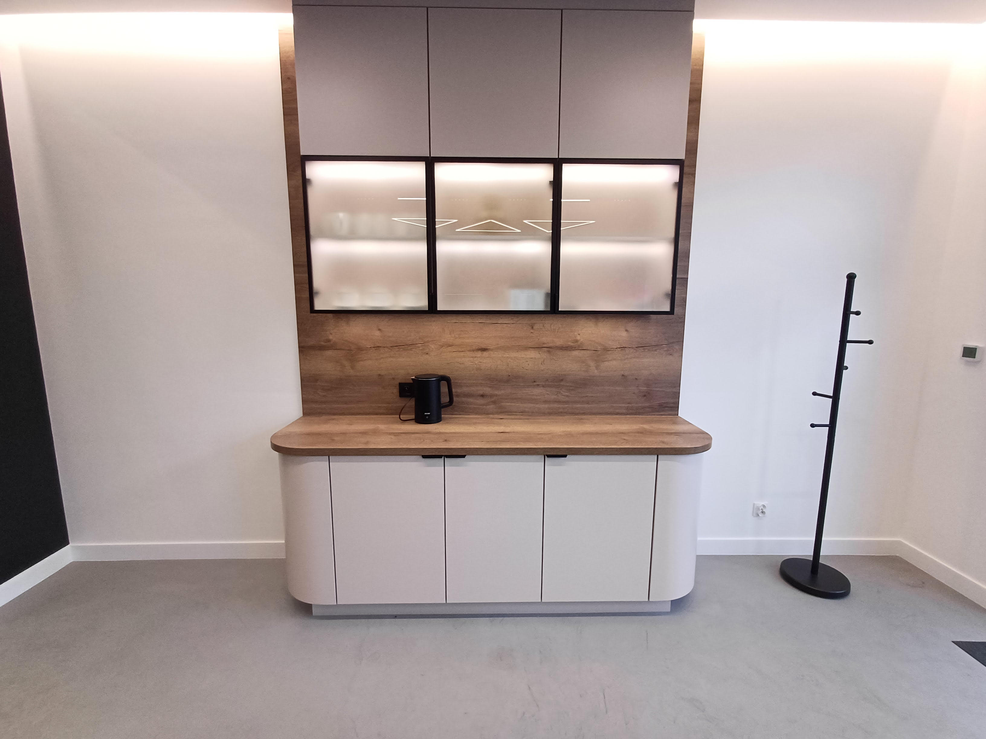 Realizacja LIC Estate